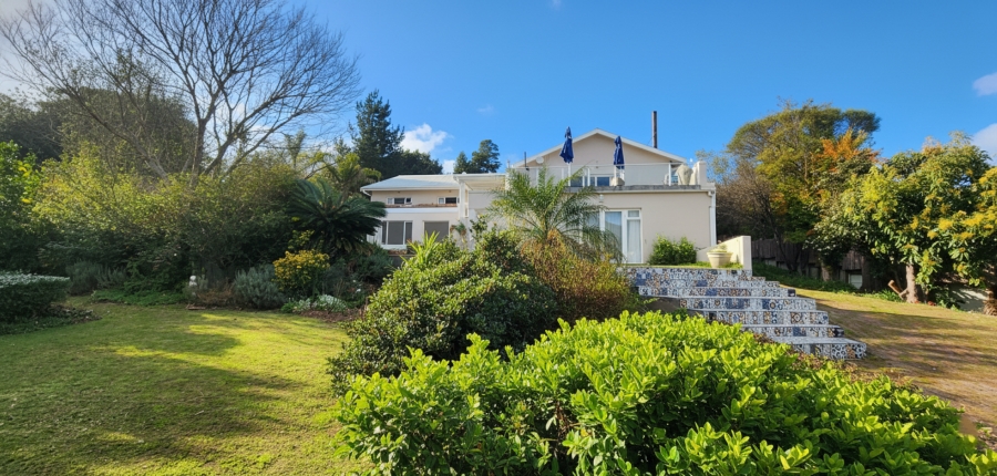 6 Bedroom Property for Sale in Swellendam Western Cape